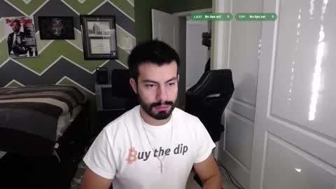 randomink3 online show from October 2025 03:13:01 PM