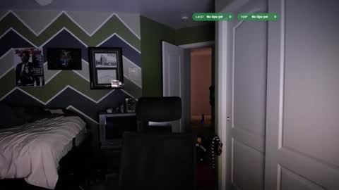 randomink3 online show from October 2025 06:39:02 AM