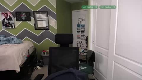 randomink3 online show from March 2026 05:32:01 PM