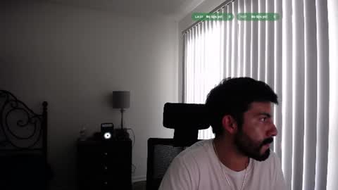randomink3 online show from June 2026 07:23:01 PM