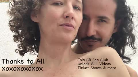 Snapshot of randomshuffle chatting on February 2025 06:26:02 PM MR DJ Randomshuffle friends playing with sexual energy live - OMG we are back online show from February 2025 06:26:02 PM