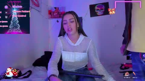 randyandcandy_ online show from November 2025 01:11:01 PM