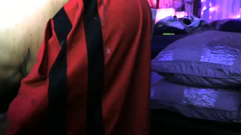 Snapshot of randybater8in chatting on September 2025 09:11:01 AM Randy8inbater online show from September 2025 09:11:01 AM