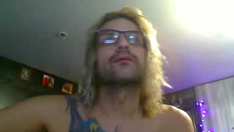 Randy8inbater online show from April 2026 11:04:01 AM