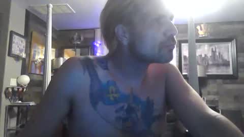 Randy8inbater online show from May 2026 06:32:03 AM