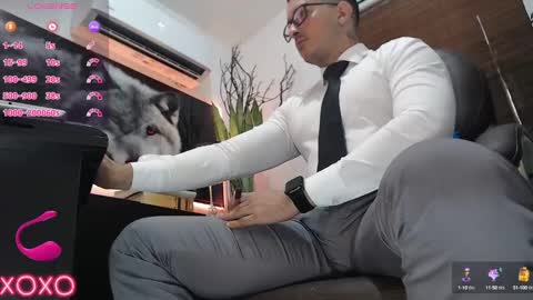 Snapshot of randylukehot chatting on September 2025 07:28:01 PM randylukehot online show from September 2025 07:28:01 PM