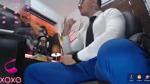 Snapshot of randylukehot chatting on October 2025 05:11:01 PM randylukehot online show from October 2025 05:11:01 PM