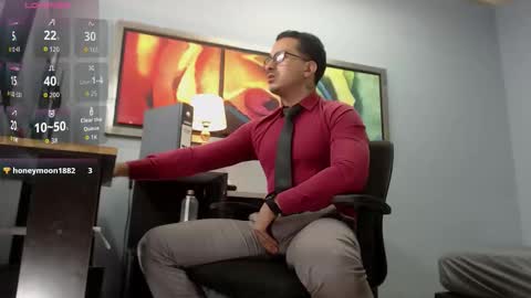 randylukehot online show from February 2026 06:55:02 PM