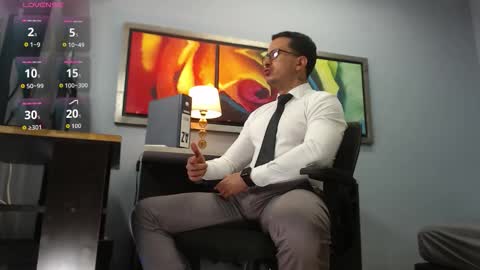 randylukehot online show from February 2026 08:45:02 PM