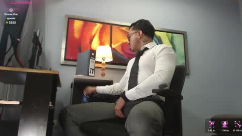 randylukehot online show from February 2026 07:13:02 PM