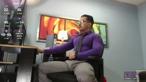 randylukehot online show from March 2026 09:09:02 PM