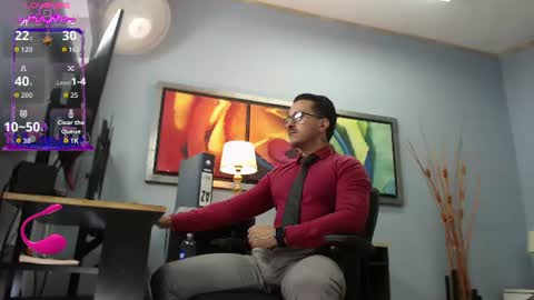 Snapshot of randylukehot chatting on July 2026 06:58:01 PM randylukehot online show from July 2026 06:58:01 PM