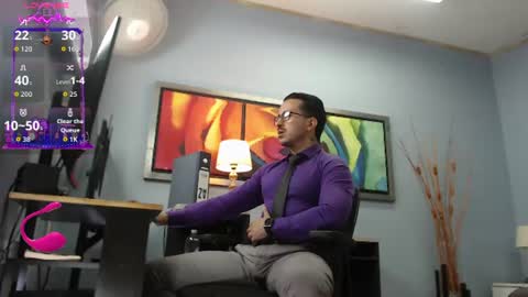 Snapshot of randylukehot chatting on July 2026 07:31:02 PM randylukehot online show from July 2026 07:31:02 PM
