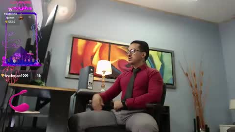 Snapshot of randylukehot chatting on July 2026 03:16:01 PM randylukehot online show from July 2026 03:16:01 PM