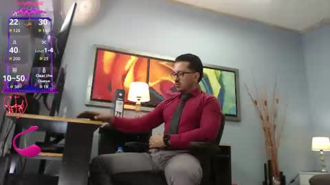 Snapshot of randylukehot chatting on July 2026 06:54:02 PM randylukehot online show from July 2026 06:54:02 PM