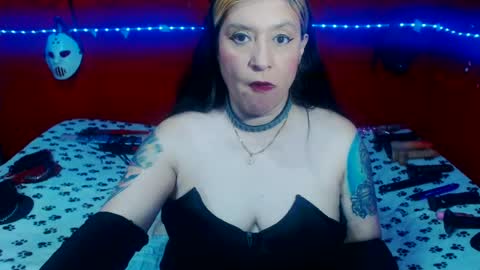Snapshot of randymaturex01 chatting on June 2026 01:34:01 AM Sonia online show from June 2026 01:34:01 AM