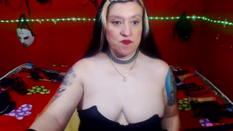 Snapshot of randymaturex01 chatting on July 2026 02:27:02 AM Sonia online show from July 2026 02:27:02 AM