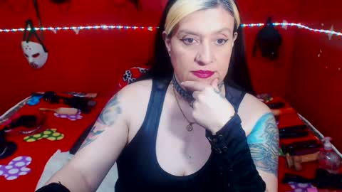 Snapshot of randymaturex01 chatting on July 2026 07:02:02 PM Sonia online show from July 2026 07:02:02 PM