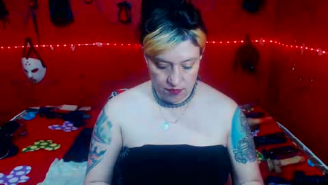 Snapshot of randymaturex01 chatting on August 2026 04:26:01 AM Sonia online show from August 2026 04:26:01 AM