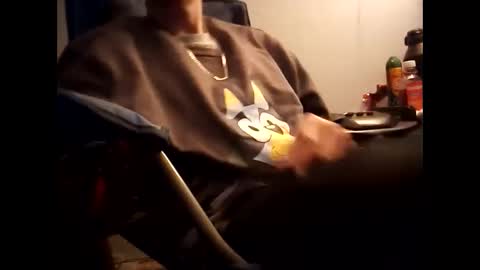 Snapshot of randyrichard_25 chatting on February 2025 02:07:02 AM randyrichard_25 online show from February 2025 02:07:02 AM