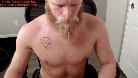 Randy Rod online show from December 2024 07:00:01 PM