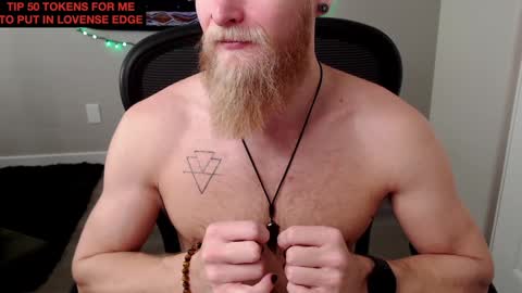 Randy Rod online show from December 2024 06:10:01 PM