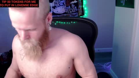 Randy Rod online show from January 2025 01:17:01 AM