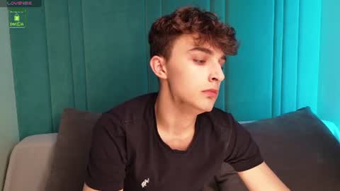 RICHARD online show from July 2026 03:40:01 PM