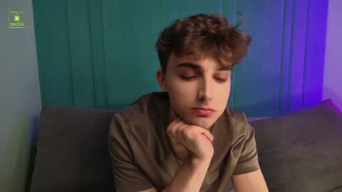 RICHARD online show from July 2026 03:36:01 PM