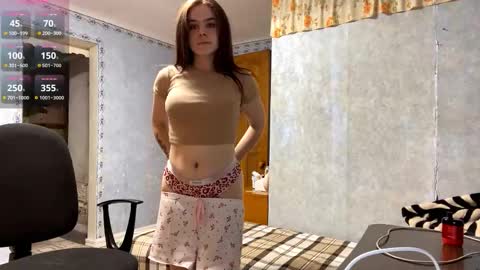 Snapshot of raneetagaloe chatting on October 2025 01:09:02 PM Lia online show from October 2025 01:09:02 PM