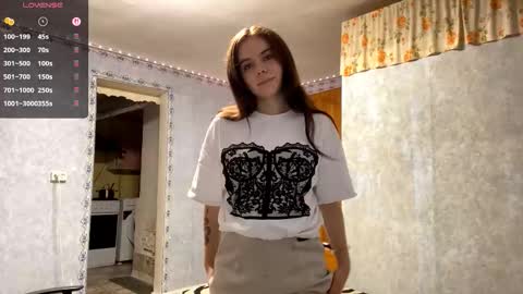 Snapshot of raneetagaloe chatting on October 2025 05:24:02 PM Lia online show from October 2025 05:24:02 PM