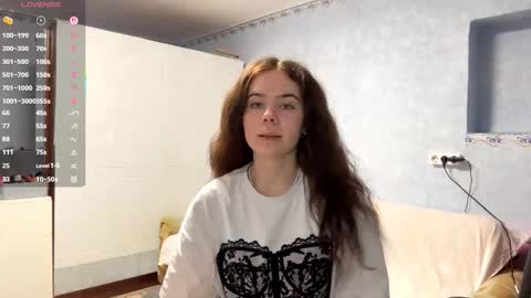 Snapshot of raneetagaloe chatting on November 2025 03:04:01 PM Lia online show from November 2025 03:04:01 PM