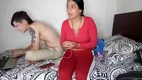 Rangel and Lola online show from January 2025 12:30:01 AM