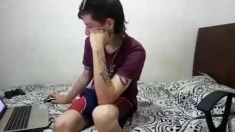 Rangel and Lola online show from February 2025 11:55:02 PM