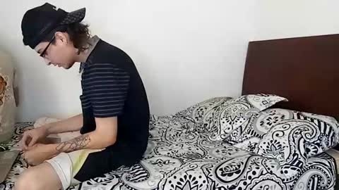 Rangel and Lola online show from February 2025 04:37:02 PM