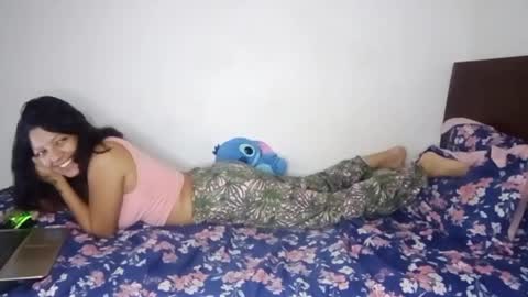 Rangel and Lola online show from March 2025 11:27:01 PM