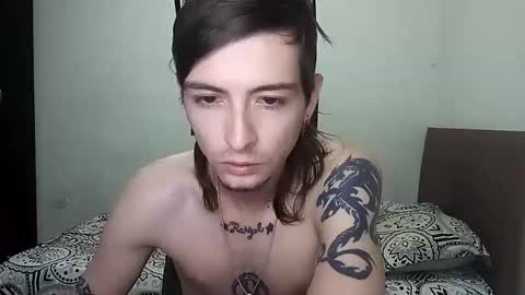 Rangel and Lola online show from October 2025 01:50:02 AM