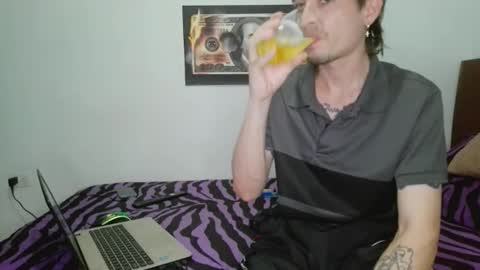 Rangel and Lola online show from January 2026 11:40:02 PM