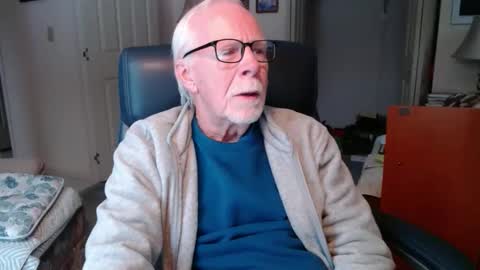 Snapshot of ranger1001 chatting on January 2026 07:52:01 PM ranger1001 online show from January 2026 07:52:01 PM