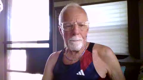 Snapshot of ranger1001 chatting on April 2026 03:58:01 PM ranger1001 online show from April 2026 03:58:01 PM