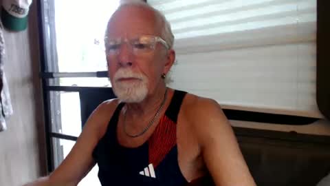 Snapshot of ranger1001 chatting on April 2026 09:23:02 PM ranger1001 online show from April 2026 09:23:02 PM