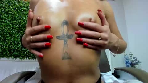 Rania online show from November 2025 06:38:02 AM