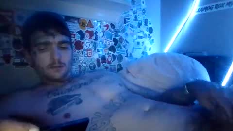 Randy online show from December 2024 03:04:01 AM