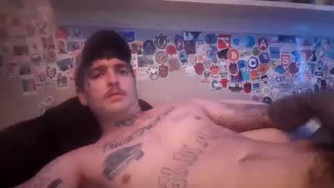 Randy online show from December 2024 08:47:01 AM