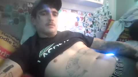 Randy online show from December 2024 07:04:02 PM