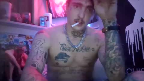 Randy online show from December 2024 01:04:01 AM