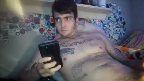 Randy online show from December 2024 07:18:02 PM