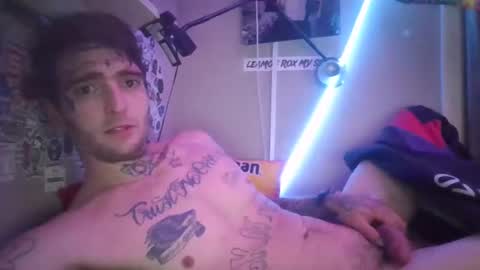 Randy online show from December 2024 09:01:01 AM