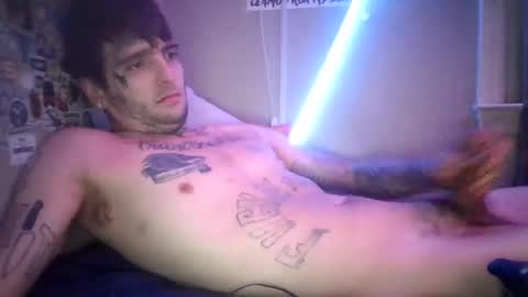 Randy online show from December 2024 10:40:02 PM