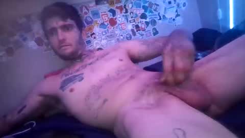 Randy online show from December 2024 07:49:02 PM